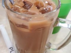 冻华田（加华田爆脆）-喜莲咖啡