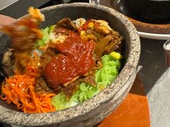 -韩悦牛排烤肉(仓山万达店)