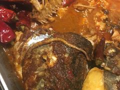 -鱼酷活鱼烤鱼(人信汇商场店)