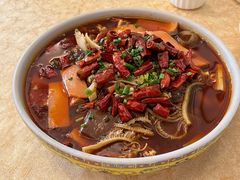 -钦善斋·养生膳食·精典川菜(武侯祠店)