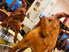 -强记烧鸡(信业悦都汇店)