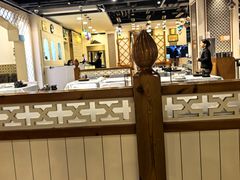 -巴扎美食·新疆菜·西域歌舞表演餐厅(新疆大厦店)
