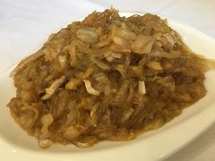 -关东风老北方菜馆(桂芳园店)