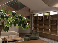 -悠然湯·汗蒸汤泉会馆