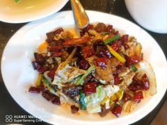 -中国厨房/台湾牛肉面