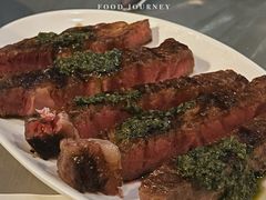 -Ocean's Table 欧舍