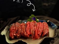 -盡膳口福跷脚牛肉火锅(国贸商城店)