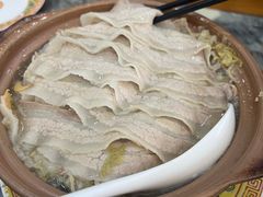 -砂锅居(西四店)