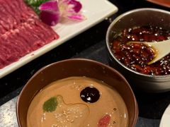-南门涮肉(通州大船店)