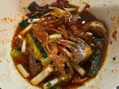 -辣螃铠盆盆蟹大排档(总店)