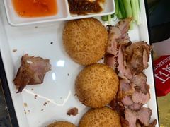 -龙香居海鲜浑锅家常菜·特色驴肉