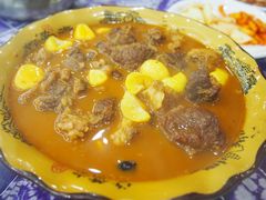 -益恒饭店乡间白族菜(古城总店)