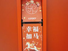-北京SKP