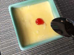 焦糖布丁-山葵家·创意料理(宁波来福士店)