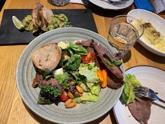 -The Diner X餐厅(青岛万象城店)