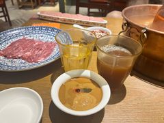 -北京老门框爆肚涮肉馆(凤城六路店)