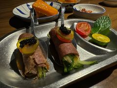 -满满初牛·炭烧牛肉专门店(国大店)
