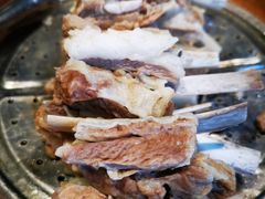 蒙料一八手把肉-蒙料·手把肉(望京店)