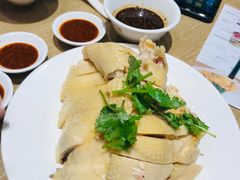泰煌鸡-泰煌鸡·上海白斩鸡·鸡汤面(鹤庆店)