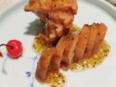 桂花糯米藕-桃花印巷江南小馆(朝阳路店)