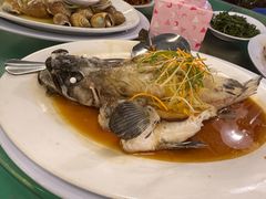 -大茄来海鲜餐厅(亚洲城分行)