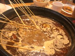 -袁记串串香(新南门店)