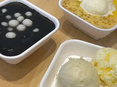 -满记甜品(加州阳光开元广场店)