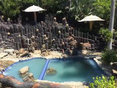 -100蛋泥浆浴