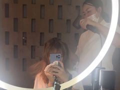 -施奈儿.洗头頭療.按摩SPA.采耳(上梅林店)