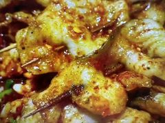 -冶建镜子·老南昌大排档·江西虾王(总店)