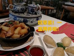 -虾饺妹·酒家(金碧店)