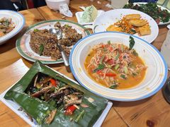 -蜗牛小馆醉乡民谣云南菜(惠新西里店)