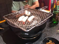 -火炉旺烤肉啤酒屋(沈北创始店)