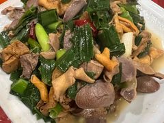 -林家饭店(新林公路店)