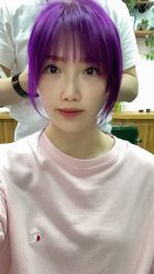 点击看大图 -New Fashion发型定制