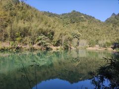 -千泷沟大瀑布旅游区
