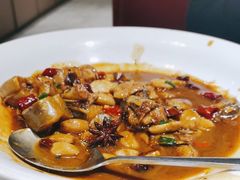 -宴小馆·小海鲜青岛菜(五四广场店)
