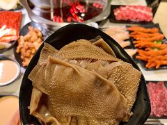 -三江汇火锅店(保全街店)