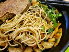 -晓午阳常熟炒浇面(红庙店)