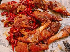 -十面欢腾·海鲜面·台式Bistro(长乐路店)