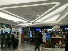 -乐天免税店(明洞店)
