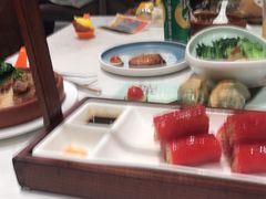 -岭南茗点(沙埔店)