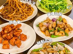 -美食店(华贵路店)