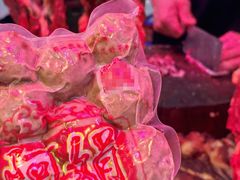 -阿娟牛肉丸·手打牛肉丸·现做现卖