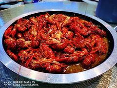 -老班长大酒店(海关大楼店)