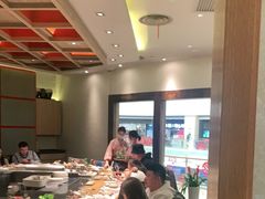 -赤坂亭·M9和牛烧肉·铁板烧(合肥万象城店)