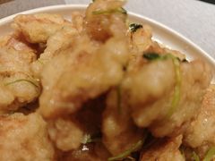 -宏达老菜馆(东安街店)