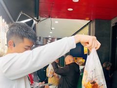 -吴山烤禽 (吴山路店)