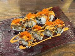 -东京屋(武定路店)