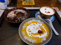 -姜记糖水(三联商城店)